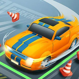 Depicting The Perfect Parking Spot