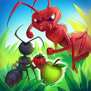 Ants Io