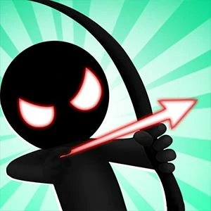Stickman Archer 4