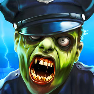 Zombie Outbreak Arena